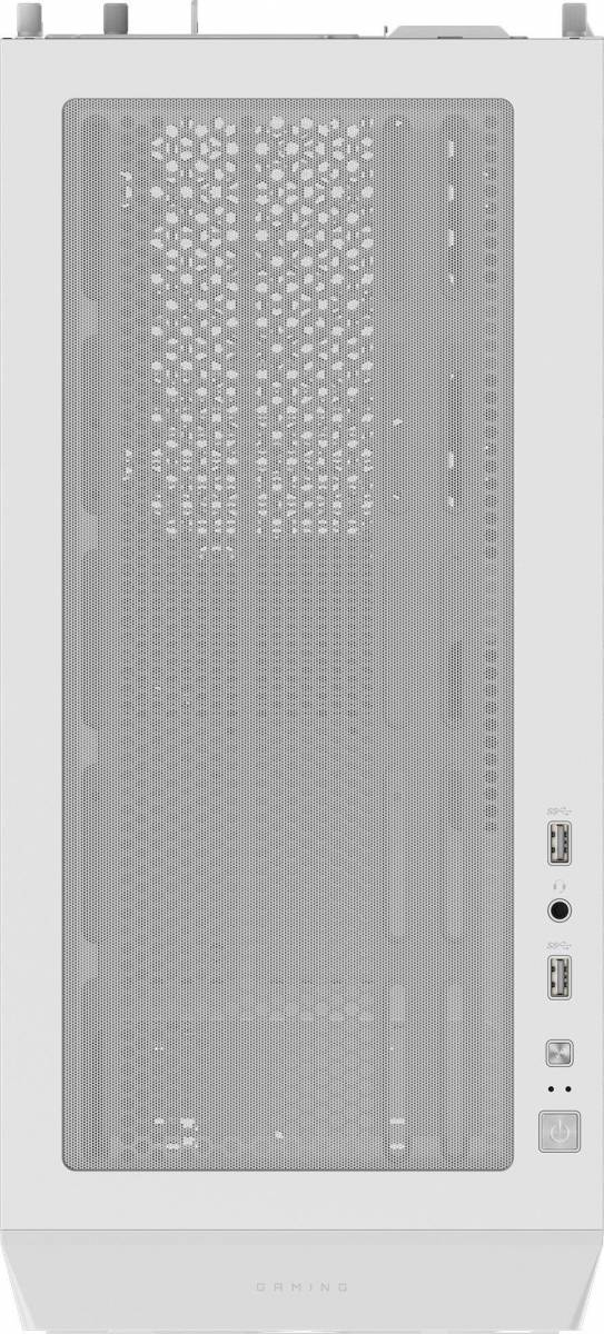 Корпус Gigabyte 28300-C102W-2CRR — для бизнеса и офиса