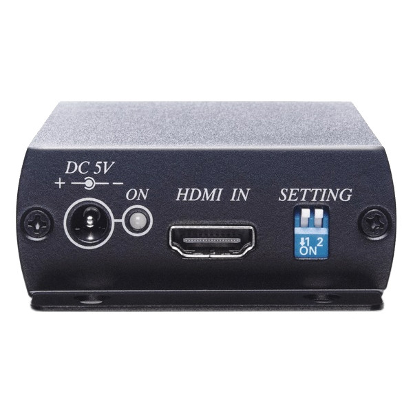 Преобразователь SC&T SDI02 — для бизнеса и офиса