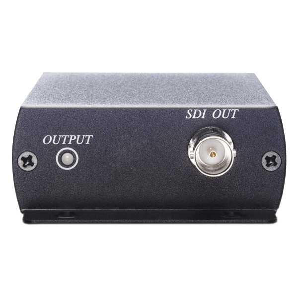 Преобразователь SC&T SDI02 — для бизнеса и офиса