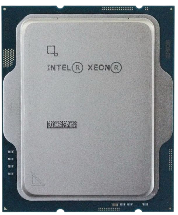 Процессор Intel Corporation CM8071505025407 — для бизнеса и офиса Процессор Intel Corporation CM8071505025407 — для бизнеса и офиса
