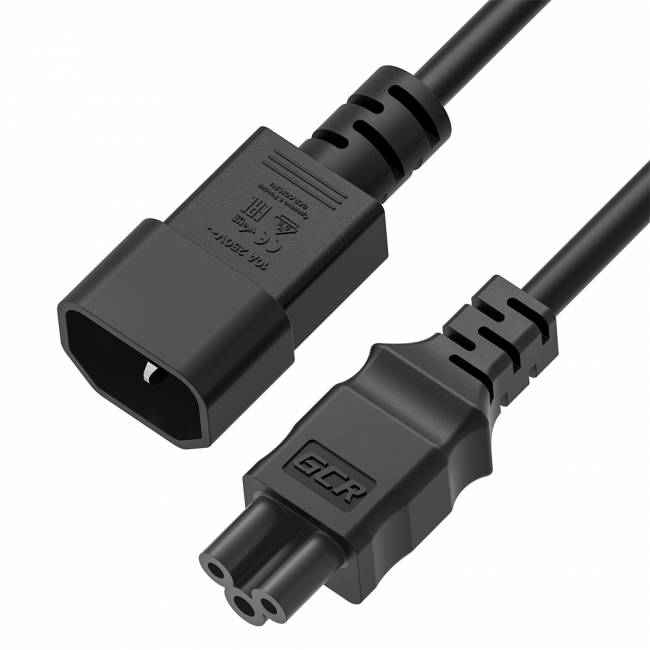 Кабель питания GreenConnect GCR-55965 — для бизнеса и офиса Кабель питания GreenConnect GCR-55965 — для бизнеса и офиса