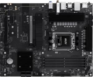 Материнская плата MSI PRO B850-S WIFI6E