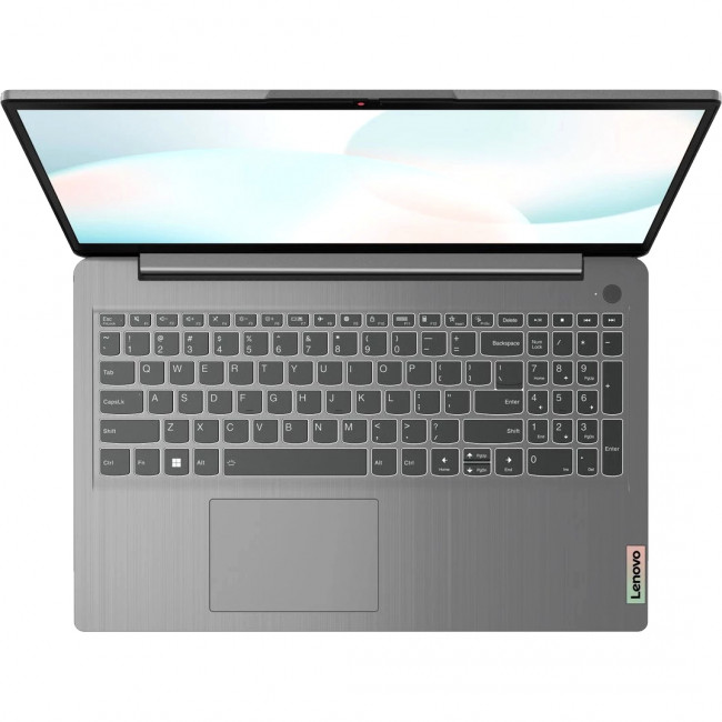 Ноутбук Lenovo IdeaPad 3 15ABA7 (82RN000ERK) — для бизнеса и офиса