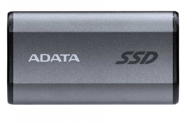Твердотельный накопитель ADATA SSD SE880 2 ТБ (AELI-SE880-2TCGY) — для бизнеса и офиса
