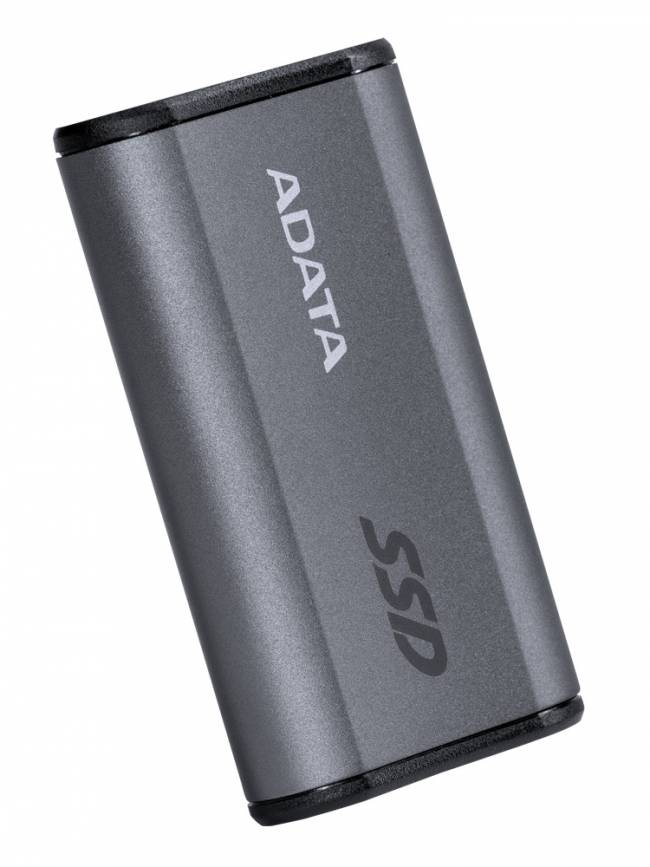 Твердотельный накопитель ADATA SSD SE880 2 ТБ (AELI-SE880-2TCGY) — для бизнеса и офиса