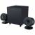 Колонки Razer Nommo V2 Razer Nommo V2 RZ05-04750100-R3G1 — для бизнеса и офиса Колонки Razer Nommo V2 Razer Nommo V2 RZ05-04750100-R3G1 — для бизнеса и офиса