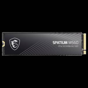 Твердотельный накопитель SSD MSI S78-440L0F0-P83