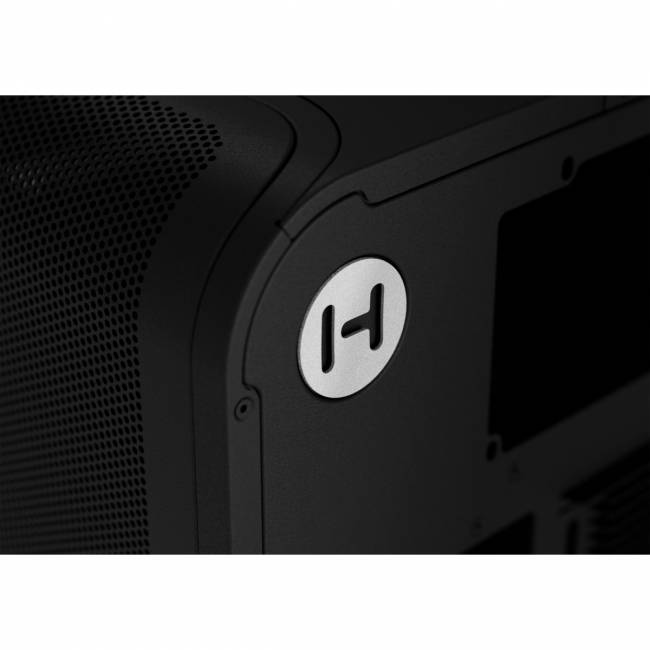 Корпус без блока питания HYTE X50 Air (CS-HYTE-X50A-BB) — для бизнеса и офиса Корпус без блока питания HYTE X50 Air (CS-HYTE-X50A-BB) — для бизнеса и офиса