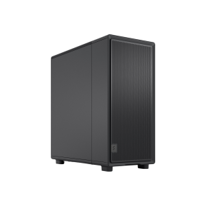 Корпус ПК без блока питания Fractal Design Epoch Solid Black