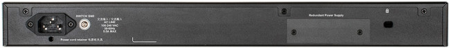 Коммутатор D-Link DGS-1520-28MP/A1A Коммутатор D-Link DGS-1520-28MP/A1A
