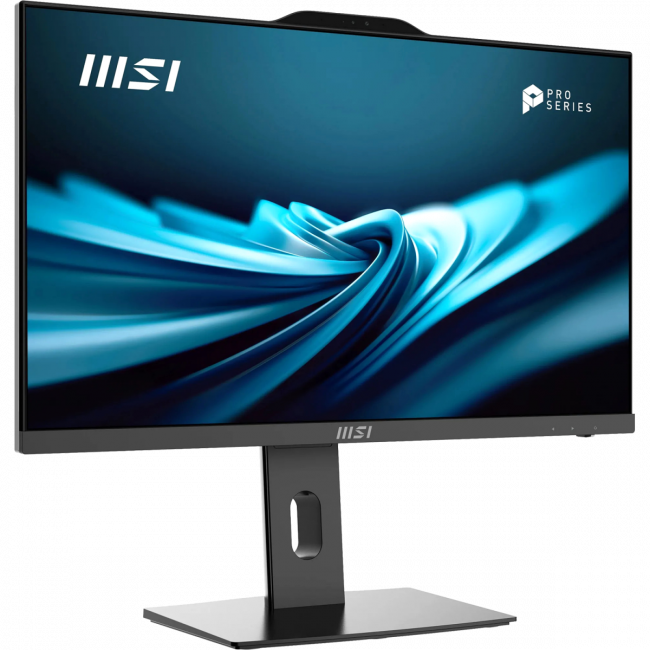 Моноблок MSI PRO AP242P 14M-1210XRU 23.8" (9S6-AE0621-1210) — для бизнеса и офиса