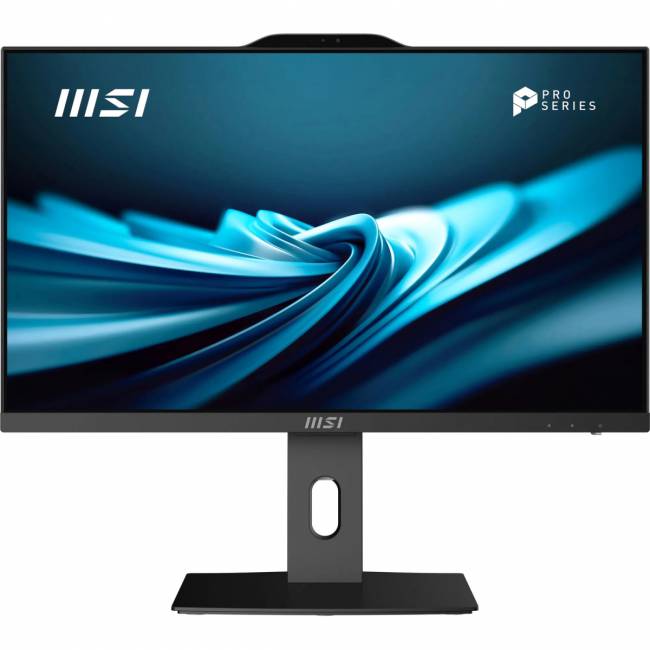 Моноблок MSI PRO AP242P 14M-1210XRU 23.8" (9S6-AE0621-1210) — для бизнеса и офиса