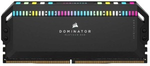 Память оперативная Corsair DOMINATOR PLATINUM RGB CMT16GX4M2C3600C18
