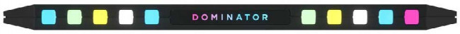 Память оперативная Corsair DOMINATOR PLATINUM RGB CMT16GX4M2C3600C18 — для бизнеса и офиса Память оперативная Corsair DOMINATOR PLATINUM RGB CMT16GX4M2C3600C18 — для бизнеса и офиса