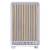 Корпус без блока питания JONSBO D33 WOOD White — для бизнеса и офиса