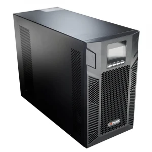 ИБП Ермак Онлайн напольный 2000 ВА/2000 Вт, 3xSchuko, EPO, USB, RS-232, 6x9Ач, ШхГхВ 191х460х337мм., вес 24.5кг. ЕРМАК СБП ЕРМАК 220-220.2-192-Н