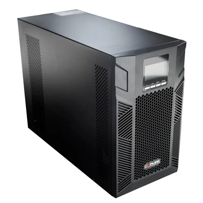 ИБП Ермак Онлайн напольный 2000 ВА/2000 Вт, 3xSchuko, EPO, USB, RS-232, 6x9Ач, ШхГхВ 191х460х337мм., вес 24.5кг. ЕРМАК СБП ЕРМАК 220-220.2-192-Н ИБП Ермак Онлайн напольный 2000 ВА/2000 Вт, 3xSchuko, EPO, USB, RS-232, 6x9Ач, ШхГхВ 191х460х337мм., вес 24.5кг. ЕРМАК СБП ЕРМАК 220-220.2-192-Н