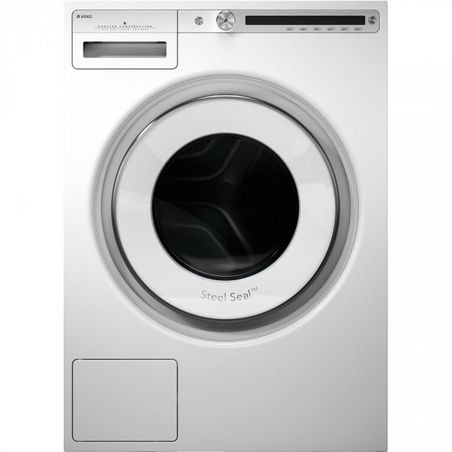 Стиральные машины ASKO Asko W4096P.W/3 — для бизнеса и офиса Стиральные машины ASKO Asko W4096P.W/3 — для бизнеса и офиса