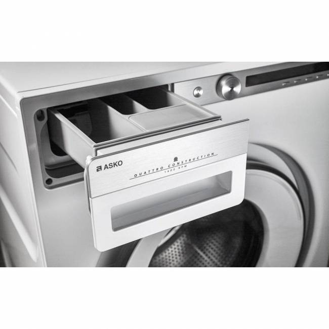 Стиральные машины ASKO Asko W4096P.W/3 — для бизнеса и офиса Стиральные машины ASKO Asko W4096P.W/3 — для бизнеса и офиса