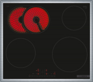 Встраиваемая электрическая панель BOSCH Bosch Serie | 4 PKB645FB2R