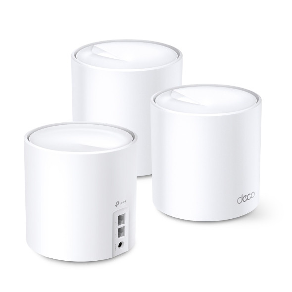 Точка доступа TP-Link Deco X20
