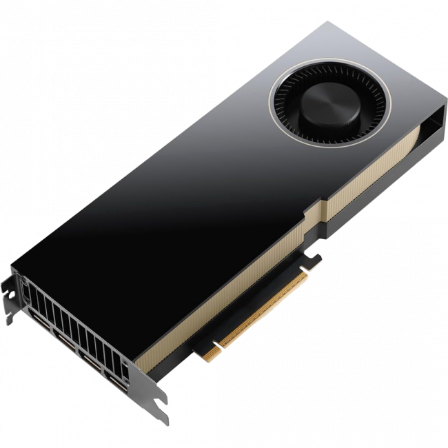Видеокарта PNY NVIDIA RTX PRO 6000 (VCNRTXPRO6000MQ-EDU) — для бизнеса и офиса Видеокарта PNY NVIDIA RTX PRO 6000 (VCNRTXPRO6000MQ-EDU) — для бизнеса и офиса