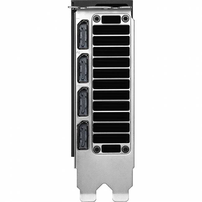 Видеокарта PNY NVIDIA RTX PRO 6000 (VCNRTXPRO6000MQ-EDU) — для бизнеса и офиса Видеокарта PNY NVIDIA RTX PRO 6000 (VCNRTXPRO6000MQ-EDU) — для бизнеса и офиса