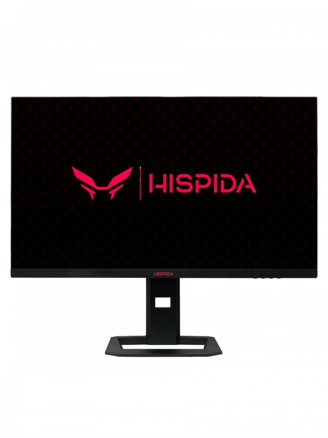Игровой монитор 27 Nerpa HISPIDA 27'' HISPIDA 27'' — для бизнеса и офиса