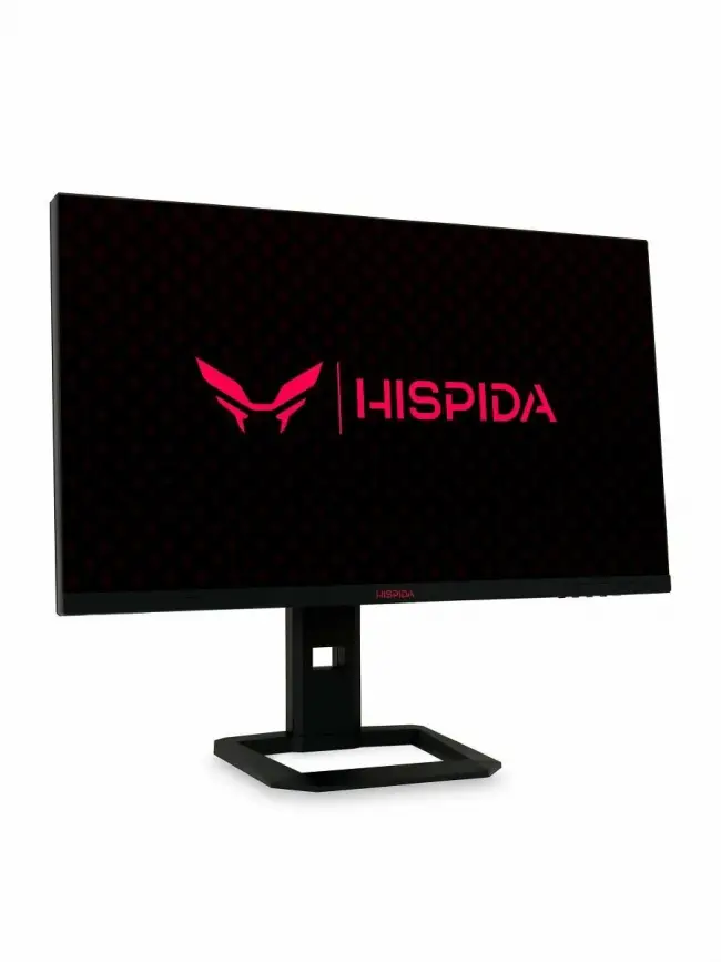 Игровой монитор 27 Nerpa HISPIDA 27'' HISPIDA 27'' — для бизнеса и офиса