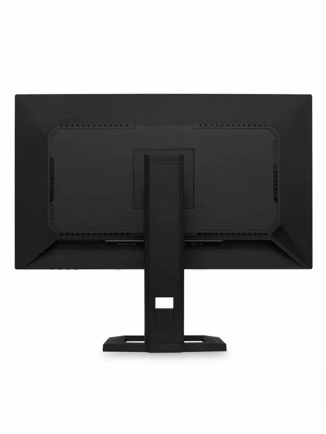 Игровой монитор 27 Nerpa HISPIDA 27'' HISPIDA 27'' — для бизнеса и офиса