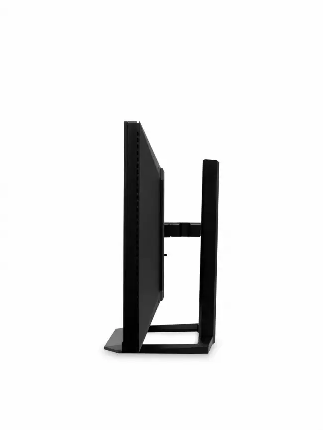 Игровой монитор 27 Nerpa HISPIDA 27'' HISPIDA 27'' — для бизнеса и офиса