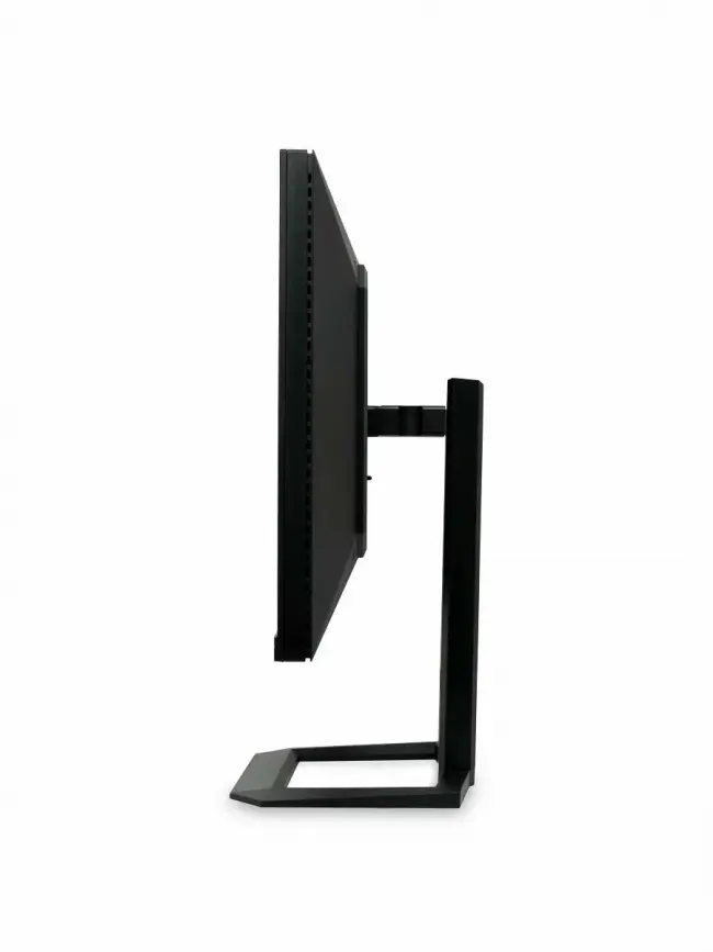 Игровой монитор 27 Nerpa HISPIDA 27'' HISPIDA 27'' — для бизнеса и офиса