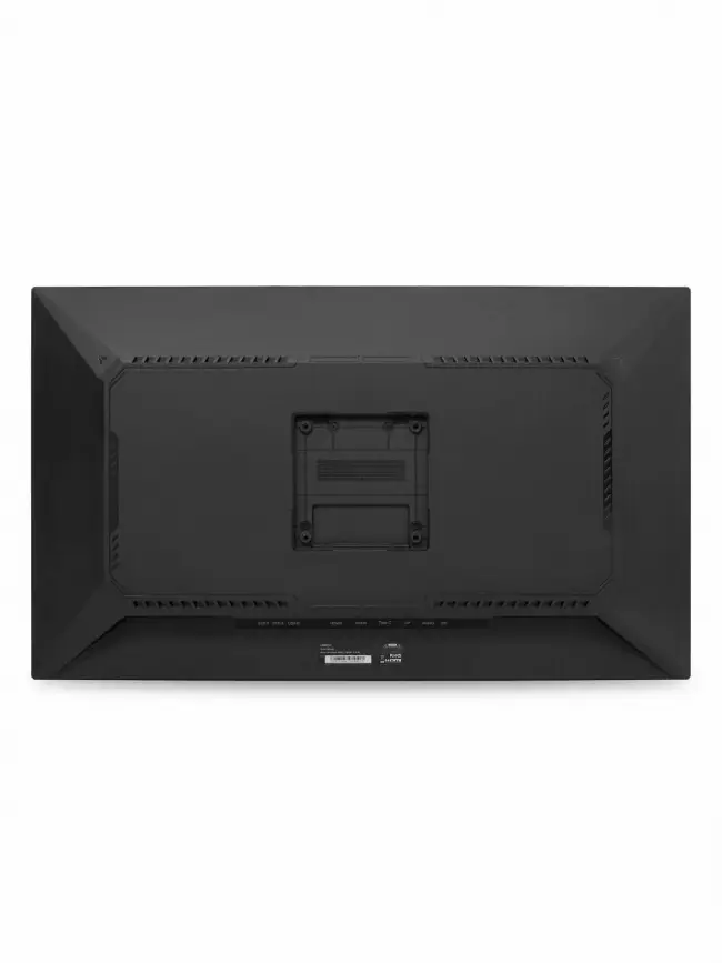 Игровой монитор 27 Nerpa HISPIDA 27'' HISPIDA 27'' — для бизнеса и офиса