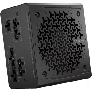 Блоки питания Corsair RM650e CP-9020302-EU