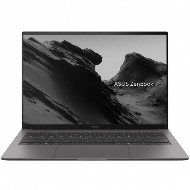 Ноутбук ASUS UX5406AA-SW076W — для бизнеса и офиса Ноутбук ASUS UX5406AA-SW076W — для бизнеса и офиса
