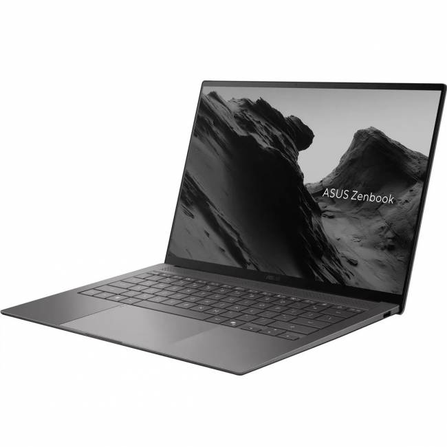 Ноутбук ASUS UX5406AA-SW076W — для бизнеса и офиса Ноутбук ASUS UX5406AA-SW076W — для бизнеса и офиса
