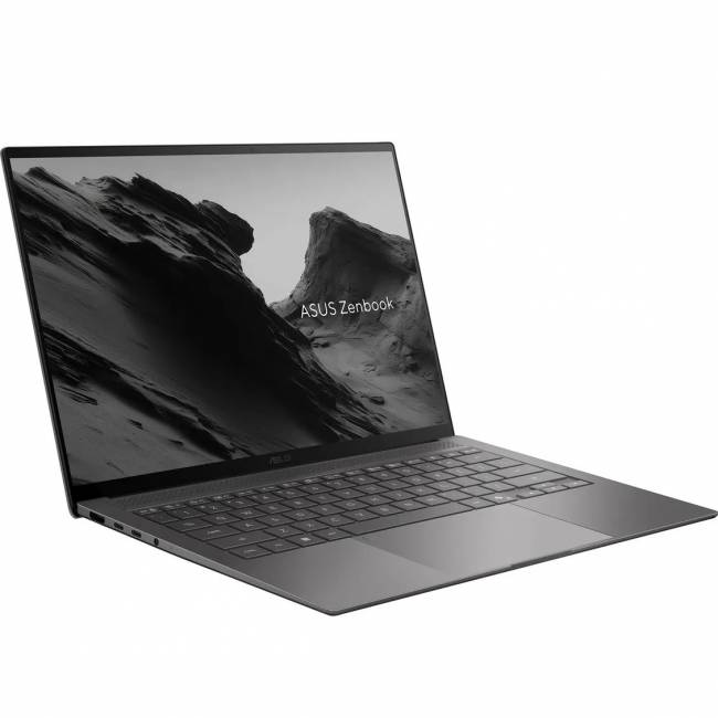 Ноутбук ASUS UX5406AA-SW076W — для бизнеса и офиса Ноутбук ASUS UX5406AA-SW076W — для бизнеса и офиса