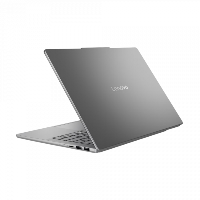 Ноутбук Lenovo 83V60027RM — для бизнеса и офиса Ноутбук Lenovo 83V60027RM — для бизнеса и офиса