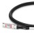 Твинаксиальный медный кабель Кабель FS for Mellanox MCP1600-C003 (Q28-PC03)