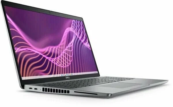 Ноутбук Dell i7-1365U/32/512/WIN 11P — для бизнеса и офиса Ноутбук Dell i7-1365U/32/512/WIN 11P — для бизнеса и офиса