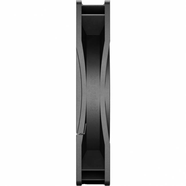 Кулер для корпуса Be Quiet PURE WINGS 3 BL105 — для бизнеса и офиса