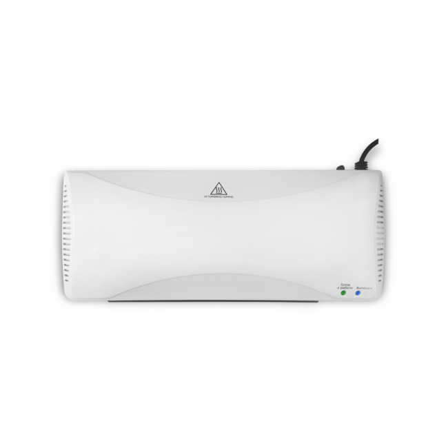 Ламинатор ГЕЛЕОС ЛМ А4+(БС) Гелеос ЛМ А4+(БС) — для бизнеса и офиса