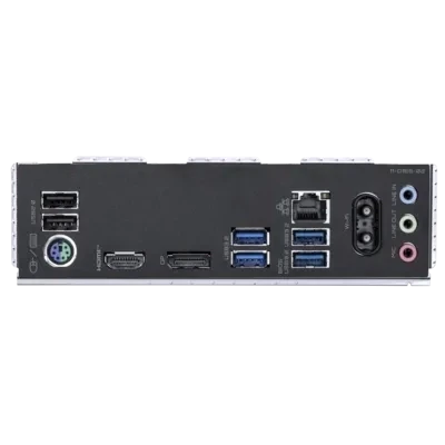 Материнская плата GIGABYTE B550M GAMING X WIFI6 — для бизнеса и офиса Материнская плата GIGABYTE B550M GAMING X WIFI6 — для бизнеса и офиса