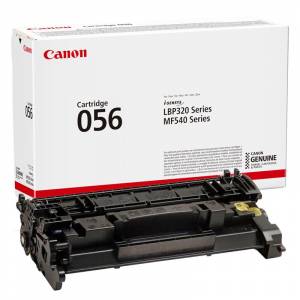 Картридж 056 для Canon MF542x/MF543x/LBP325x, 10К (O) 3007C002