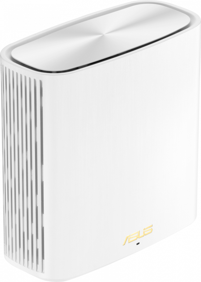Маршрутизатор ASUS ZenWiFi XD6 (2PK White) — для бизнеса и офиса