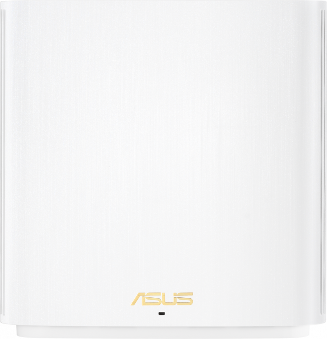 Маршрутизатор ASUS ZenWiFi XD6 (2PK White) — для бизнеса и офиса