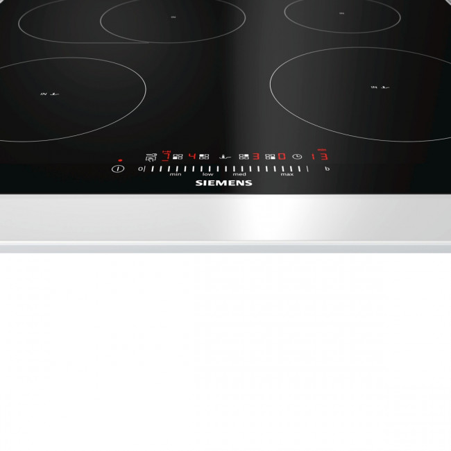 Встраиваемая электрическая варочная панель Siemens Siemens EH675FFC1E — для бизнеса и офиса