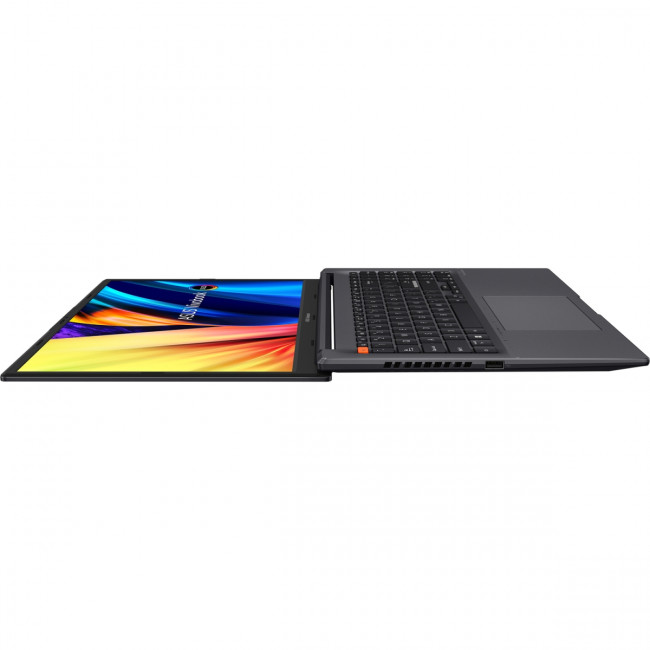 Ноутбук ASUS VivoBook S M3502QA-BQ238 — для бизнеса и офиса