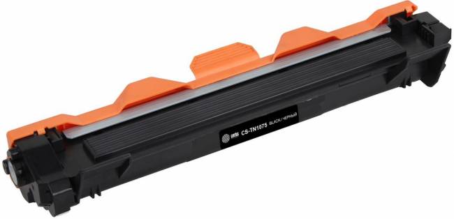 - Cactus CS-TN1075 — для бизнеса и офиса - Cactus CS-TN1075 — для бизнеса и офиса
