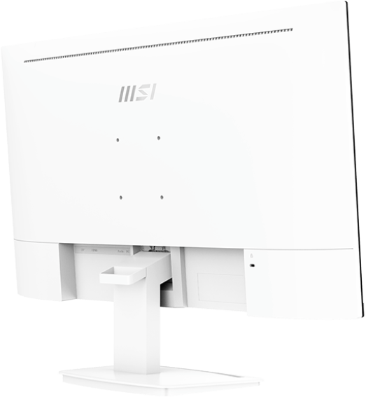 Монитор MSI 9S6-3PB4CH-047 — для бизнеса и офиса